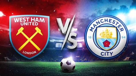 dropping odds live|West Ham vs. Man City prediction, odds, pick .